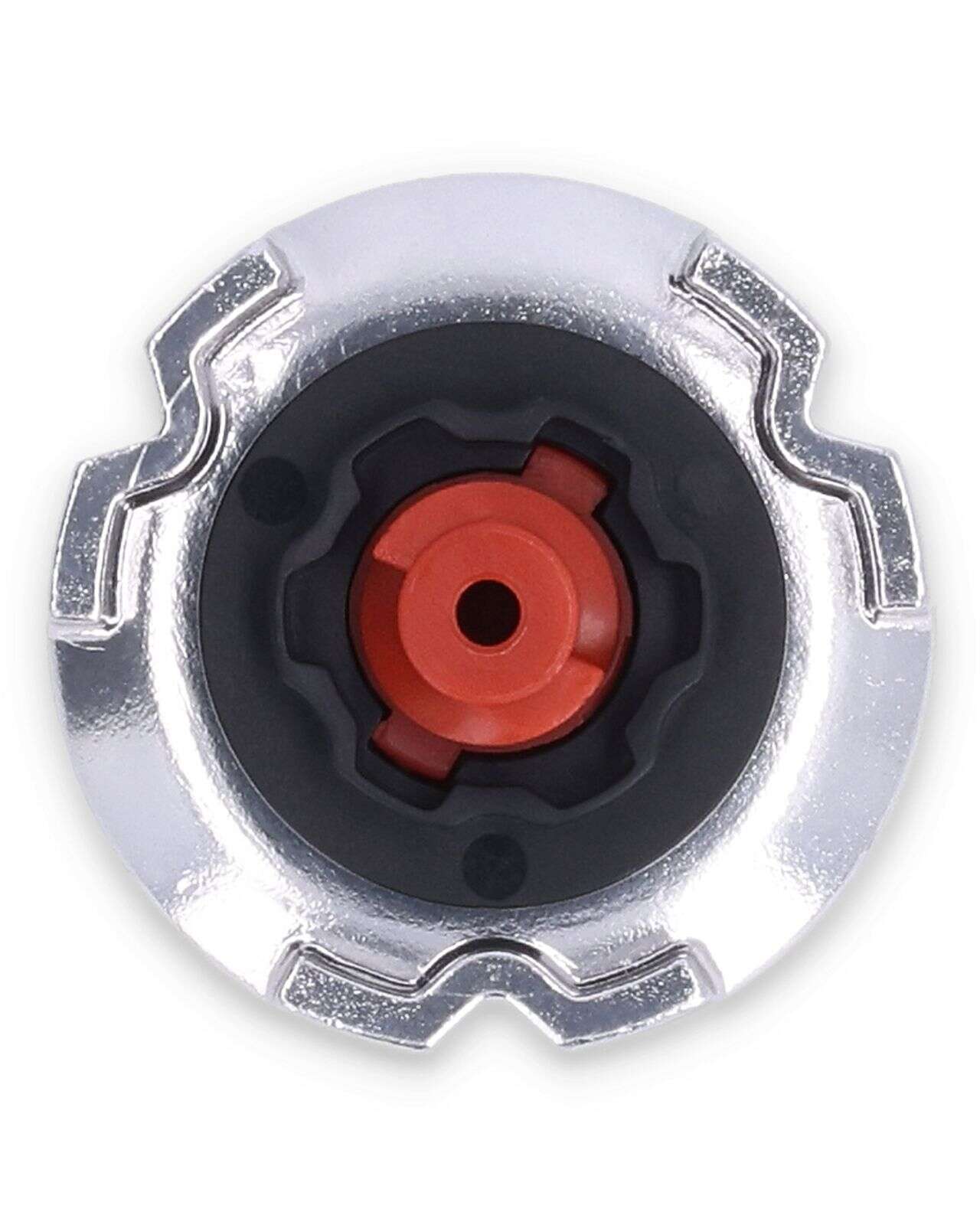 G4 Pro Powerlock Cleats - Aluminium