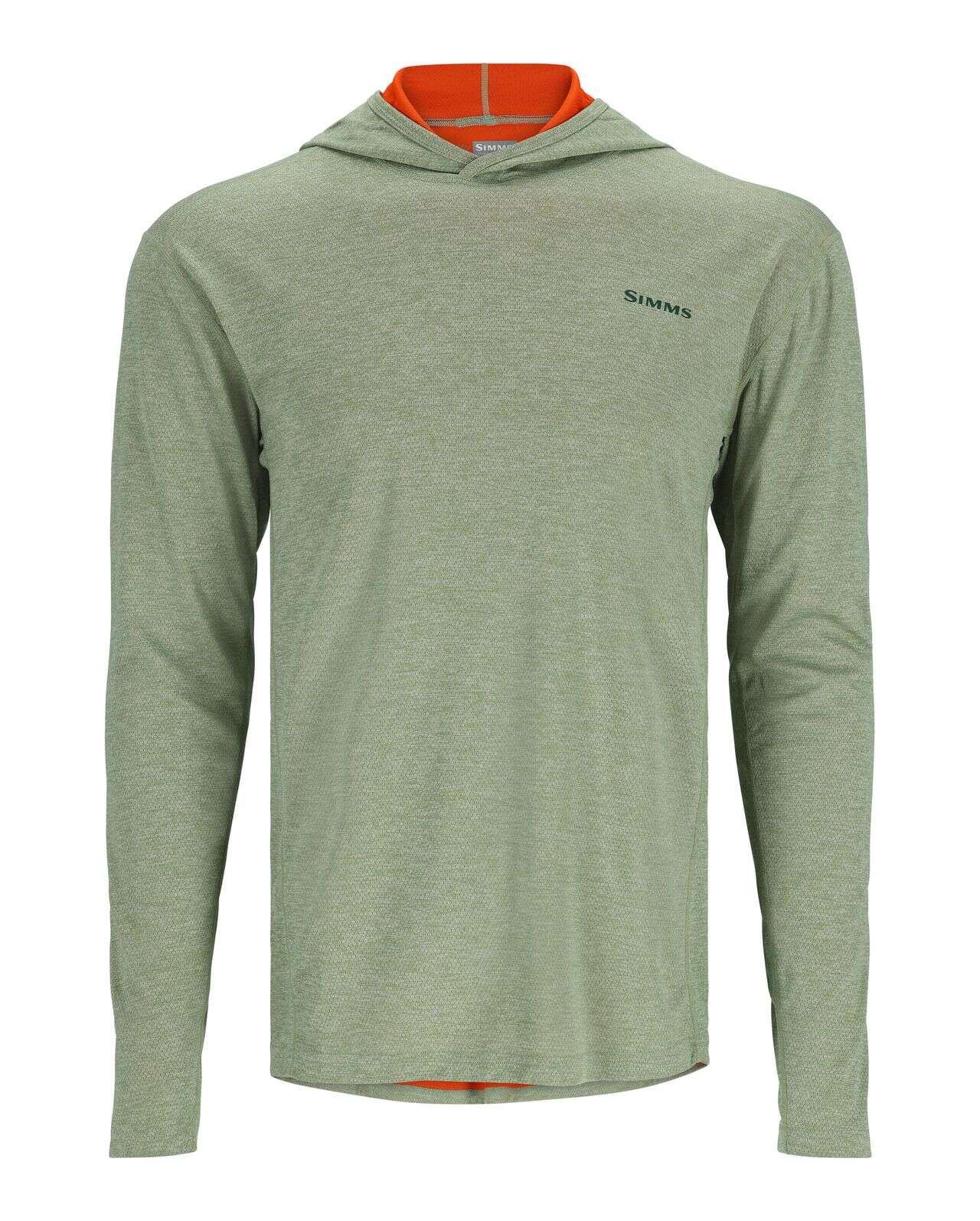 Simms Buggstopper Hoody