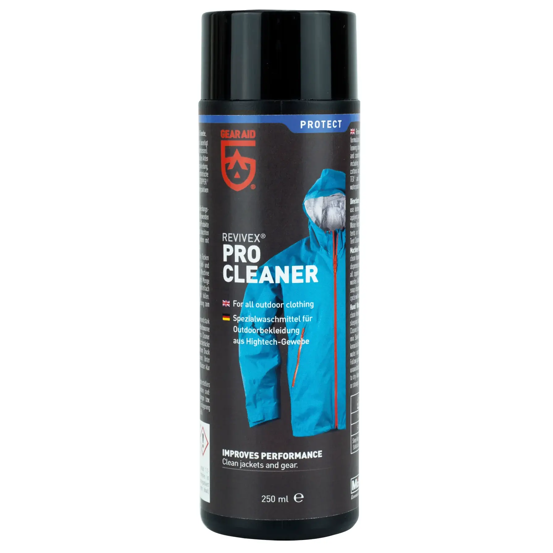Revivex Pro Cleaner - 250ml
