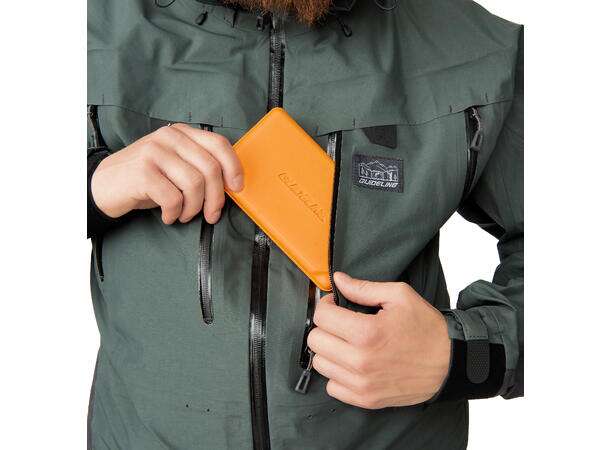 Alta NGx Sonic Jacket