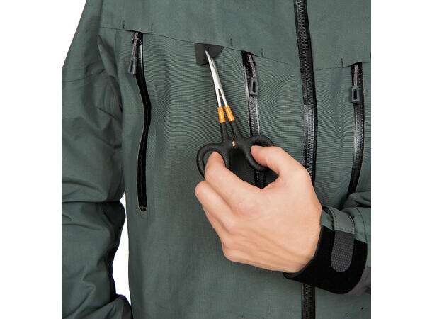 Alta NGx Sonic Jacket