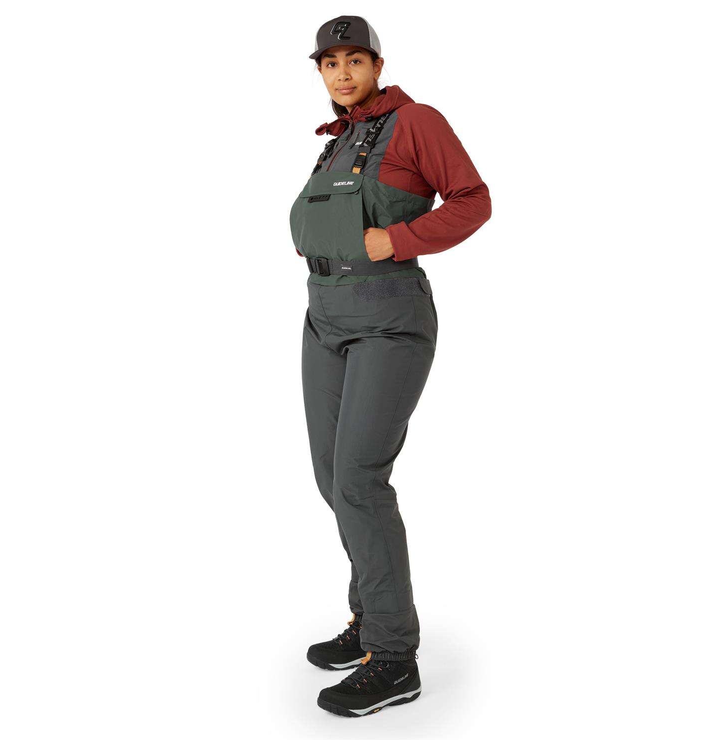 Women´s Laerdal vader