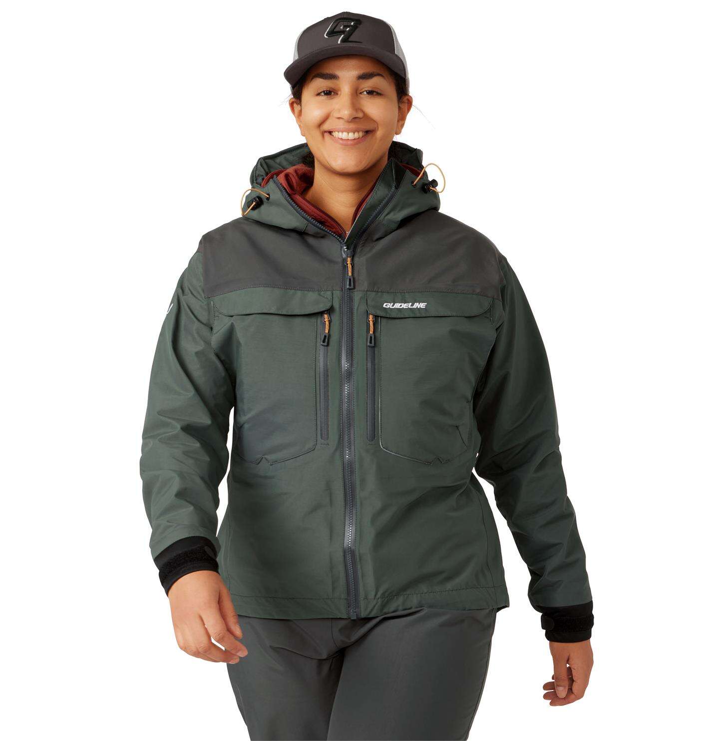 Women's Laerdal Jacket