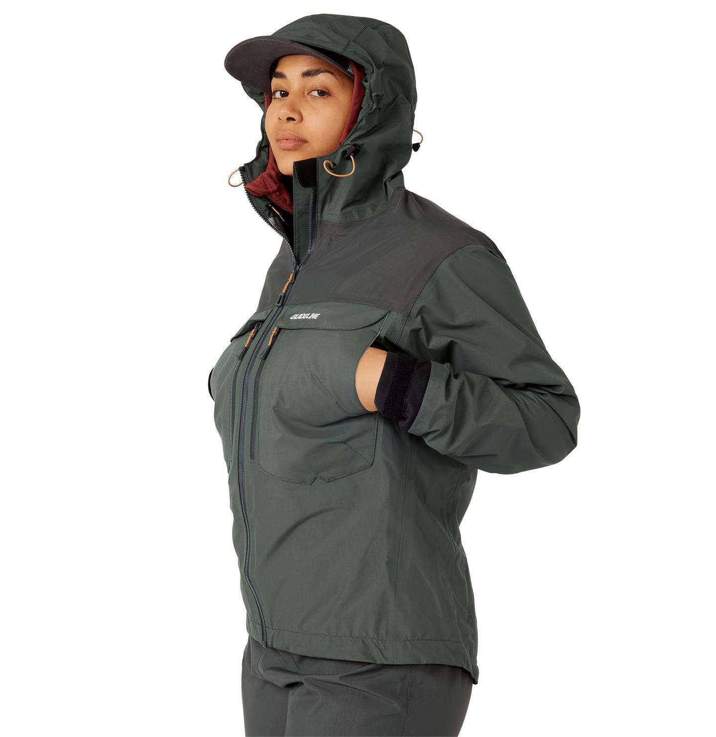 Women's Laerdal Jacket