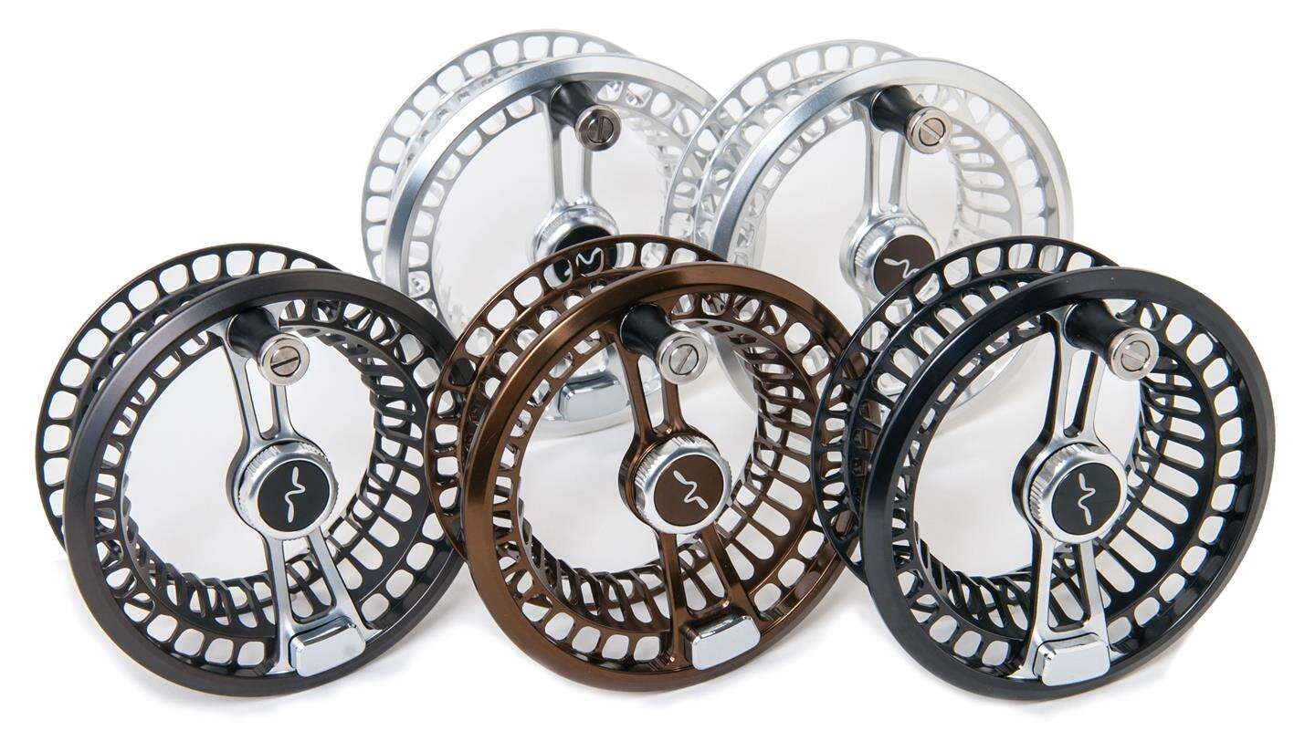 Ekstra spole Guideline Fario LW #24