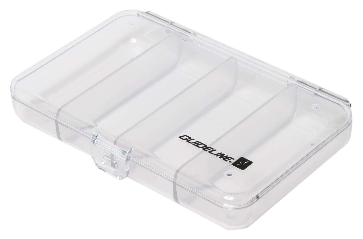 Tubeboks Guideline Slim - Medium