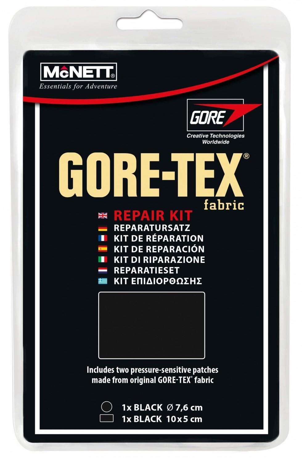 GoreTex Repair Kit