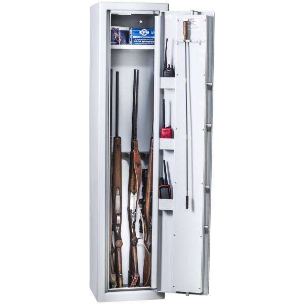 Franz Jäger Våpenskap 5/7 Key Eco