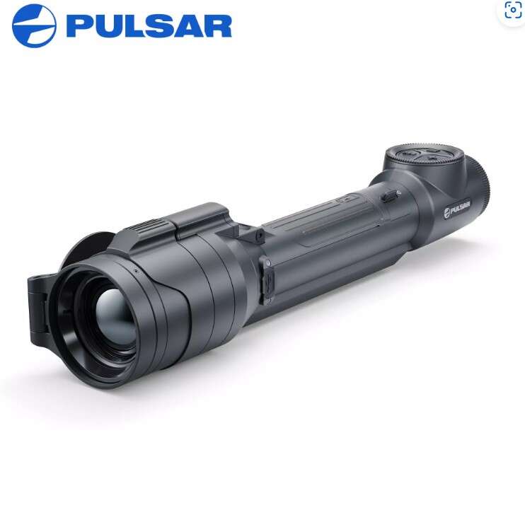 PULSAR TALION XG35 - Nyhet!