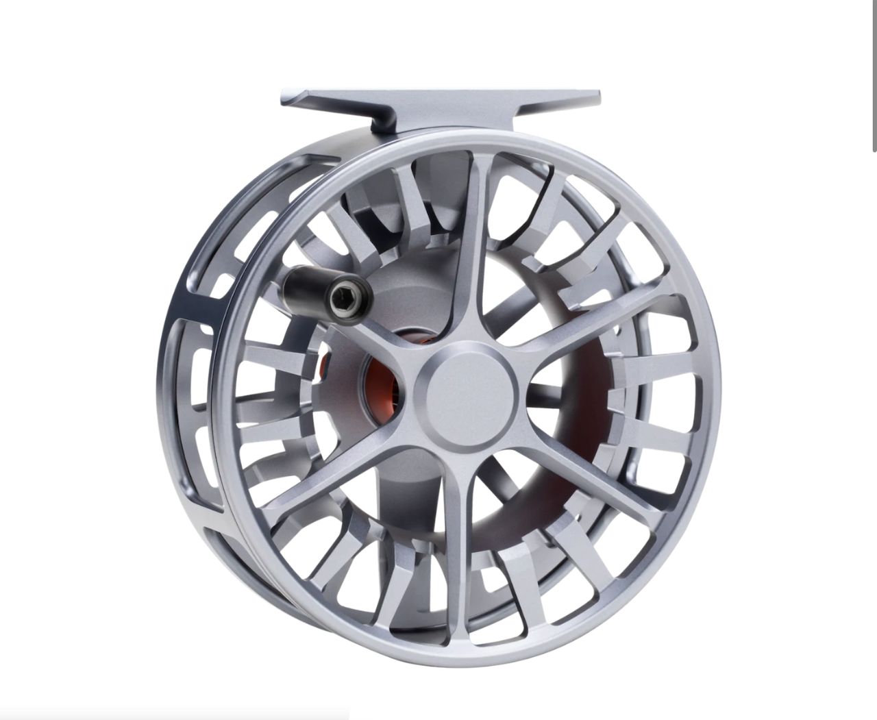 Lamson Guru S HD -5+ Blaze