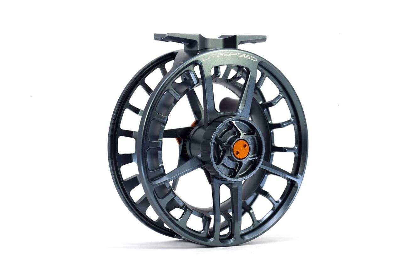 WW-L Litespeed F -5+ Fuego