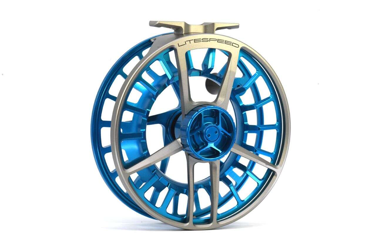 WW-L Litespeed M12 Ultrmarine