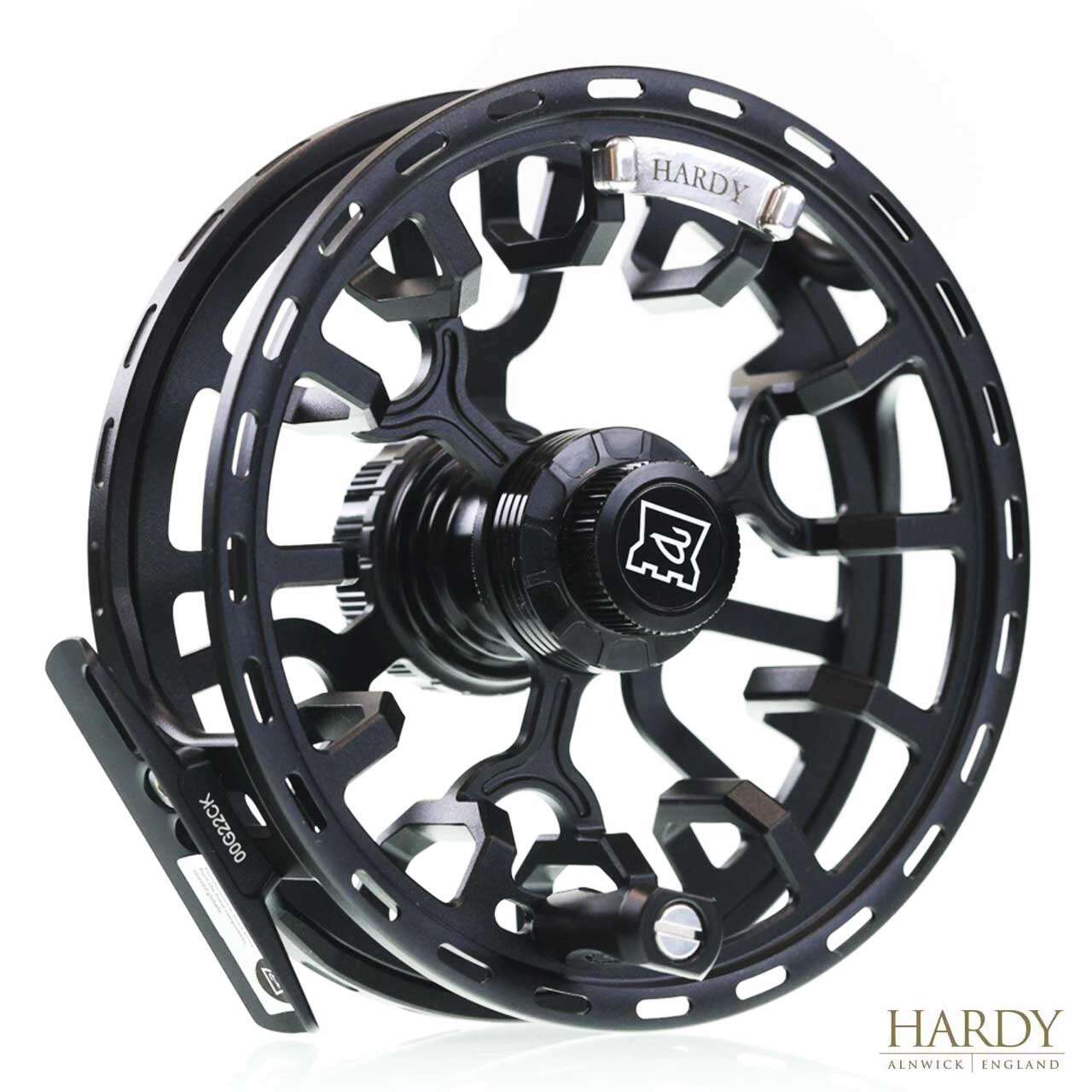 Hardy Fortuna Regent 10000