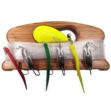 Storharpa miljø Sølvkroken