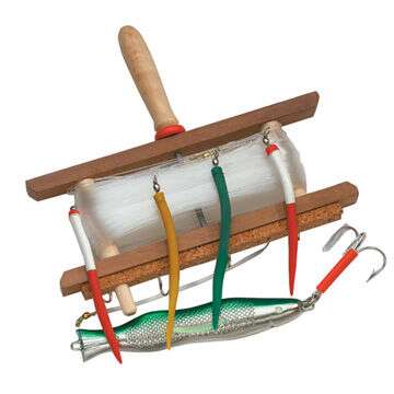 Maxijuksa Sølvkroken