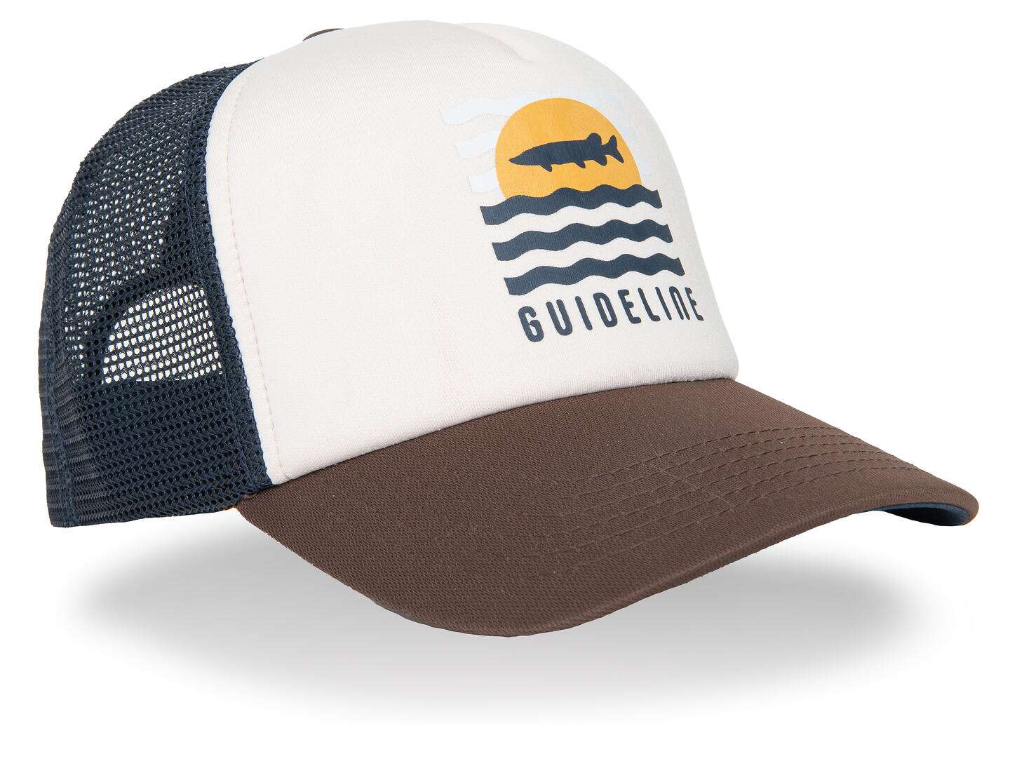 GL Predator Trucker Cap