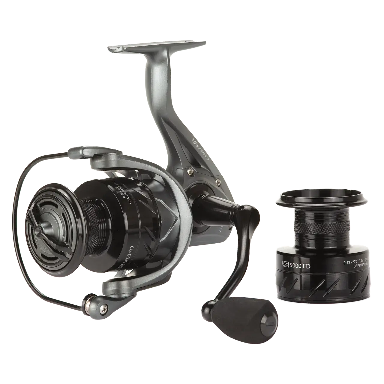 Lawson Baitwinder AS 6000FD