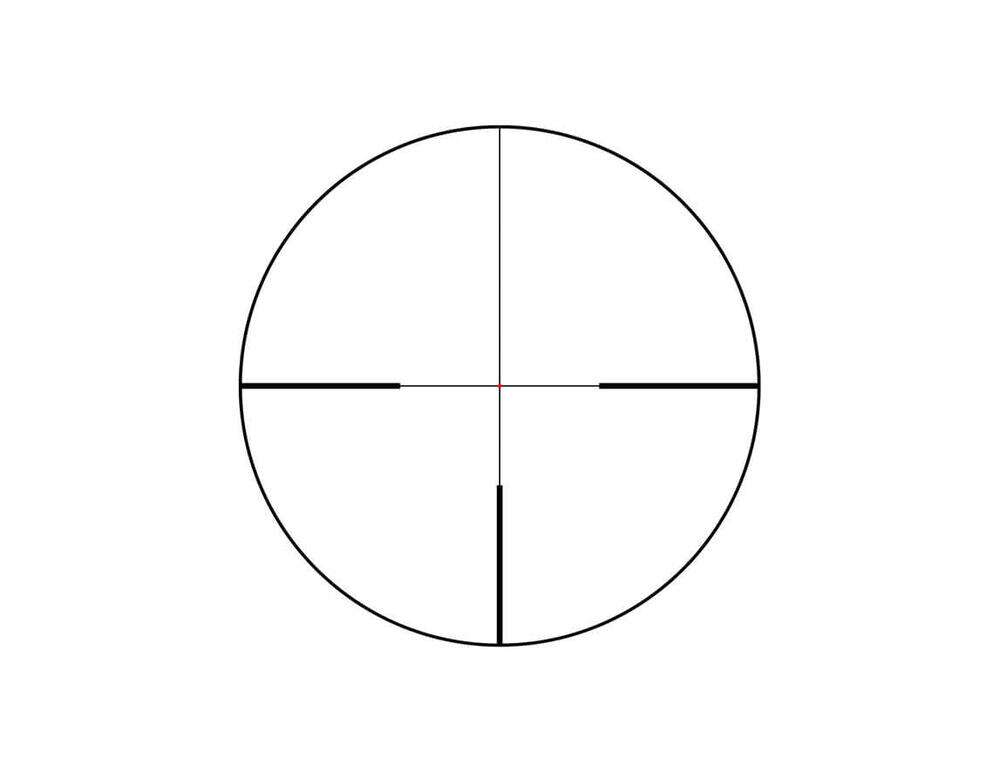 Leica Amplus 6 2,5-15x50i L-4a