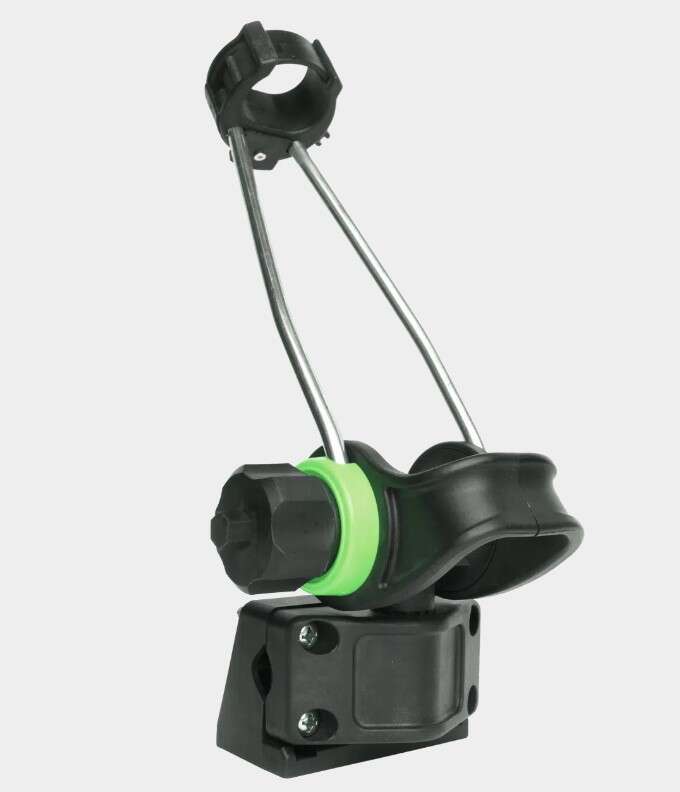 Easy Catch Stangholder Justerbar