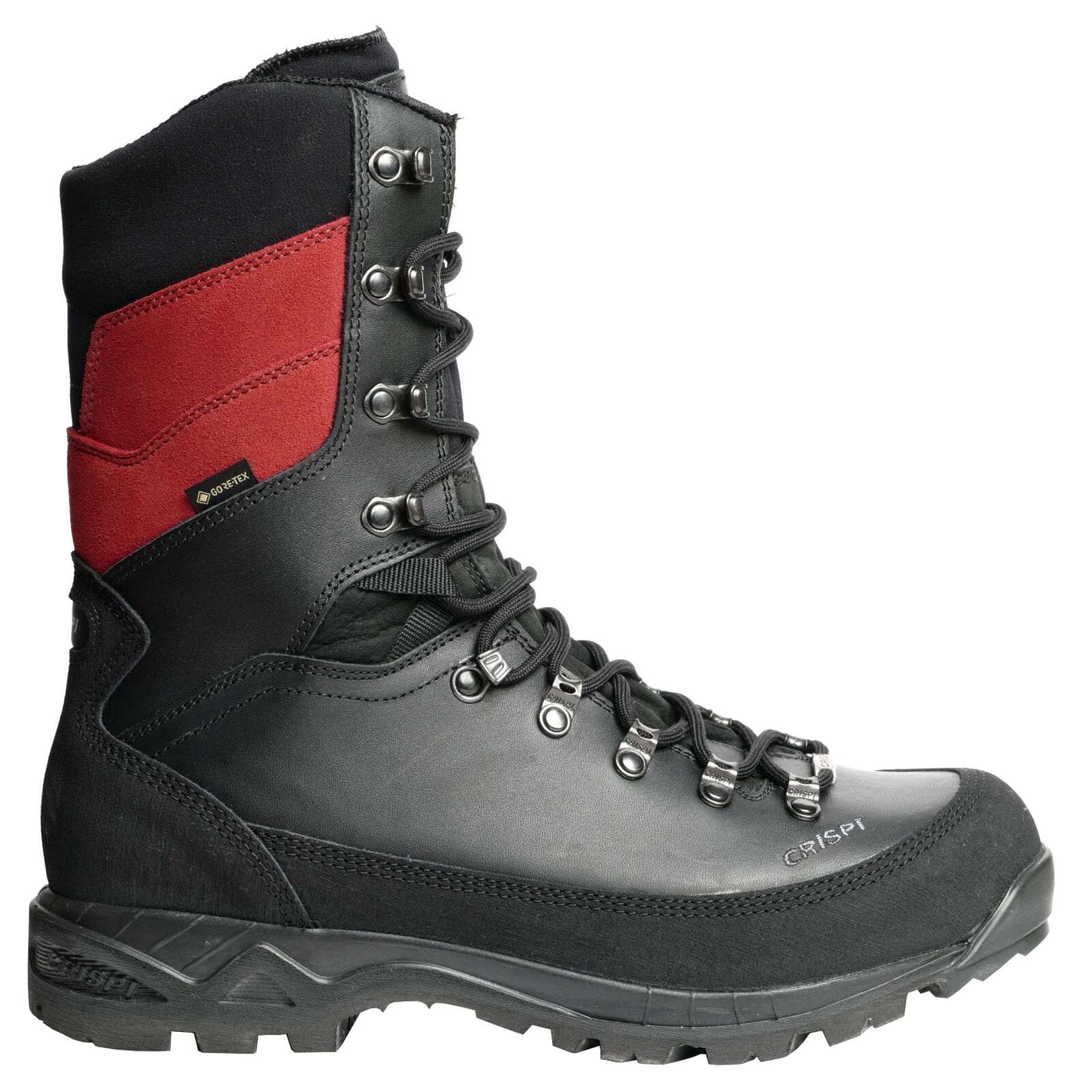 Jaktstøvel Crispi Villmark - kampanje!
