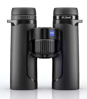 Zeiss Victory SFL 10x40