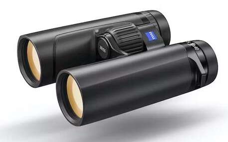 Zeiss Victory SFL 10x40