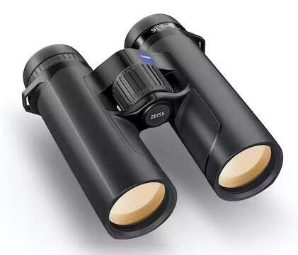 Zeiss Victory SFL 10x40