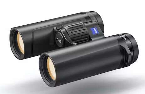 Zeiss Victory SFL 8x30