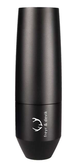 Freyr & Devik Featherweight 196