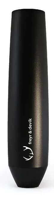 Freyr & Devik Ultimate Silence 3D 281