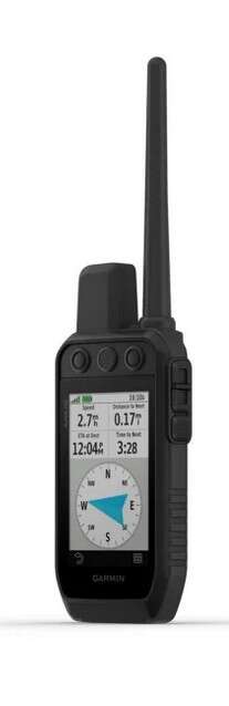 Garmin Alpha 200 Hundepeiler