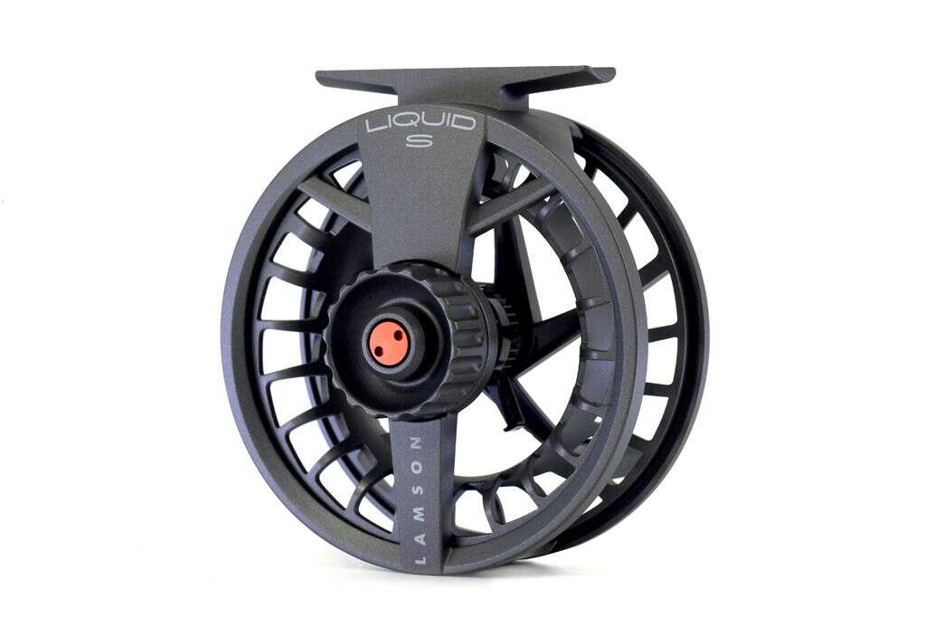 Waterworks-Lamson Liquid S -5+