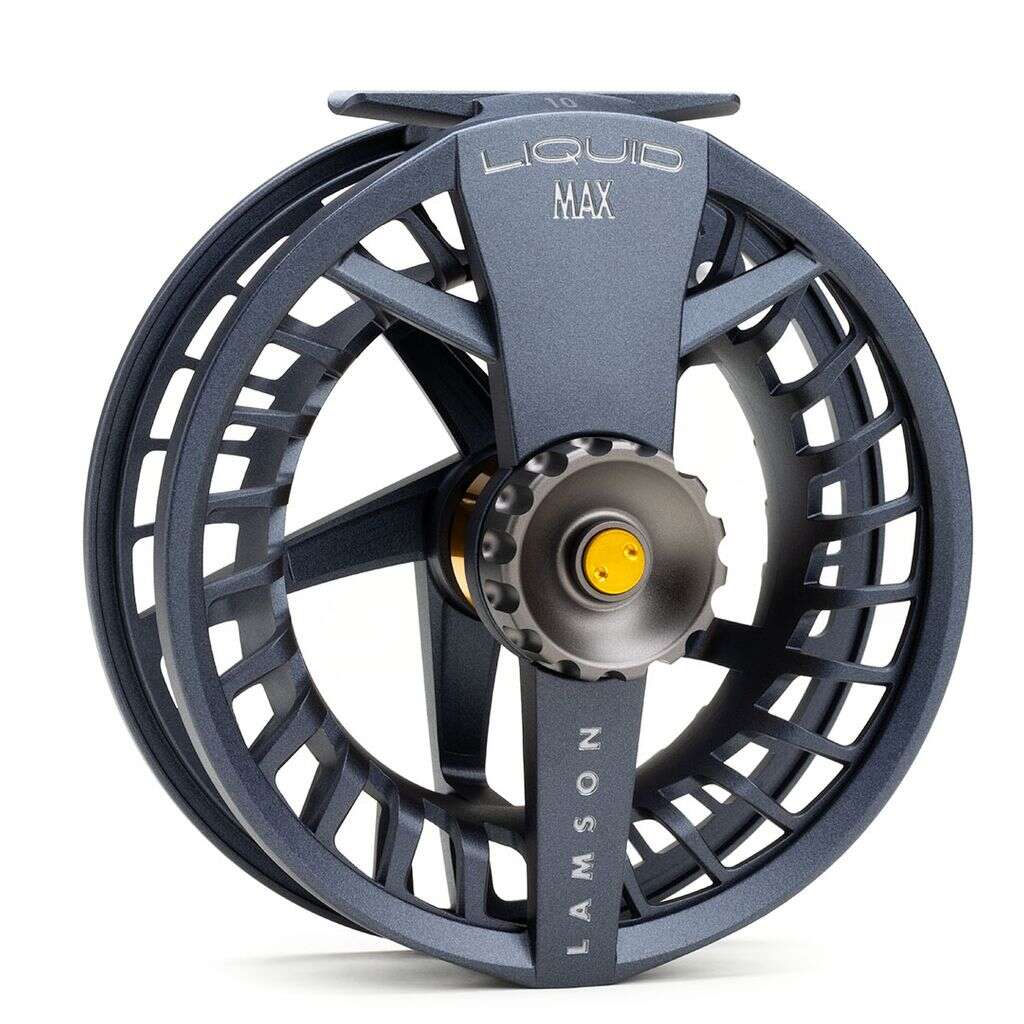 Waterworks-Lamson Liquid Max 6 Cadet