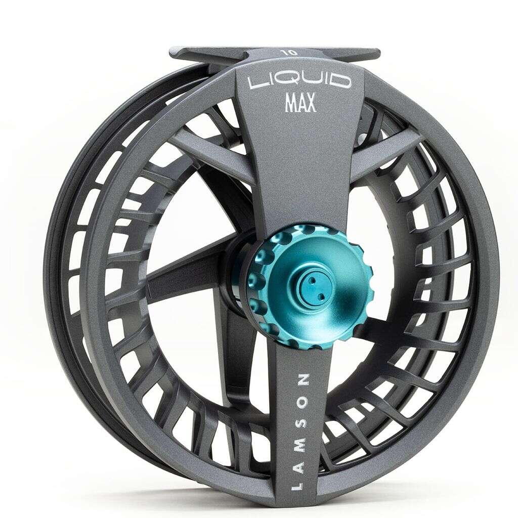 Waterworks-Lamson Liquid Max 10 Tidal