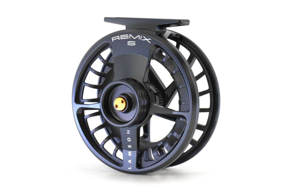 Waterworks-Lamson Remix S -3+