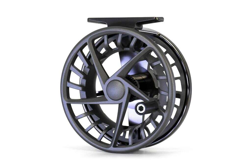 Waterworks-Lamson Remix S -3+