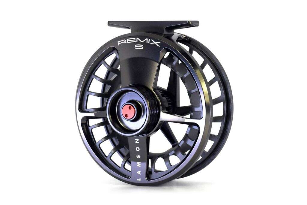 Waterworks-Lamson Remix S -3+