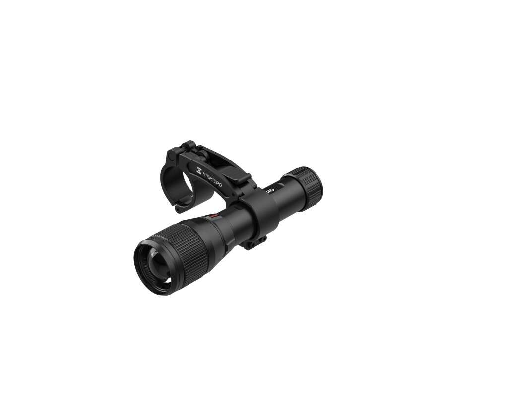 Hikmicro Alpex IR-Lykt