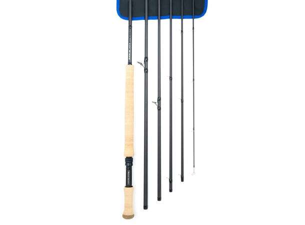 Guideline NT11 Switch 11,6 fot #7/8