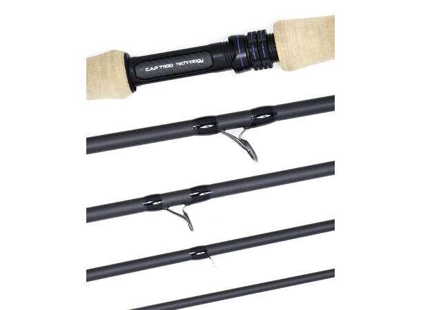 Guideline NT11 Switch 11,6 fot #7/8