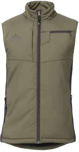 HeatX Heated Hunt Vest Mens V2