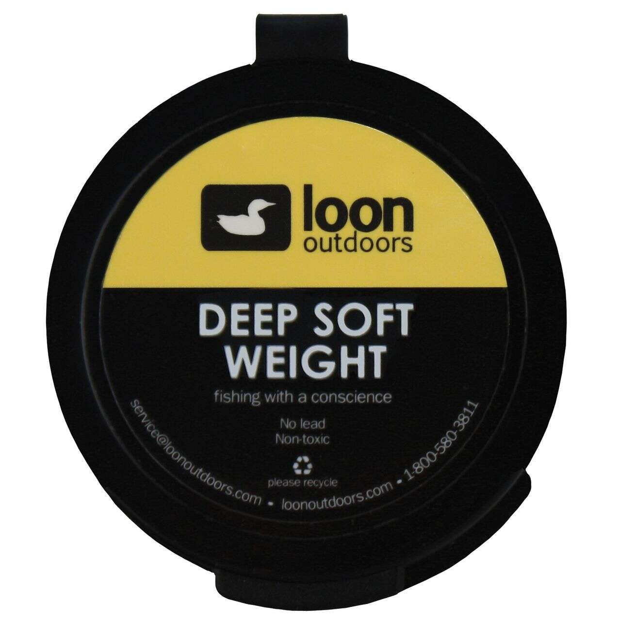 Loon Deep Soft Weigth