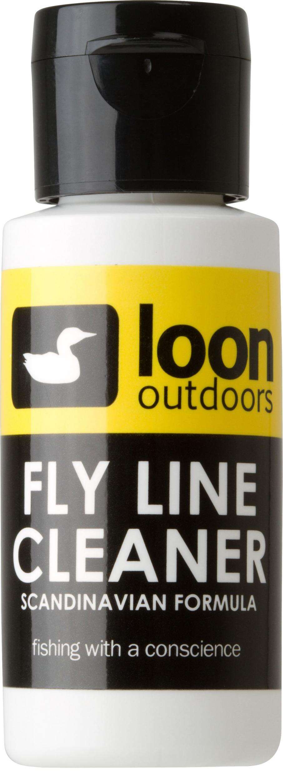Loon Scandinavian Line Cleaner