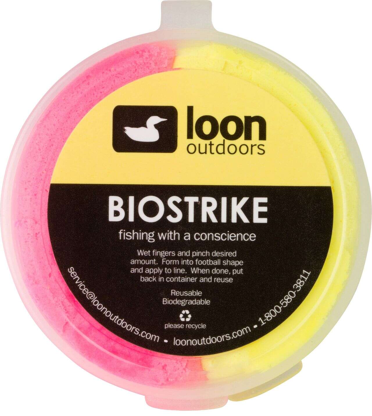 Loon Biostrike