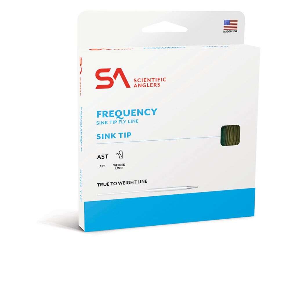 SA Frequency Sink Tip 3