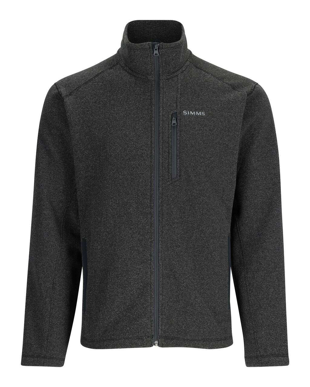Simms Rivershed Full Zip