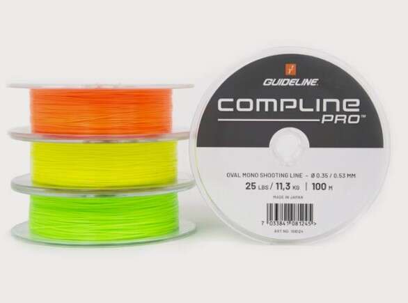 Guideline Compline PRO skyteline