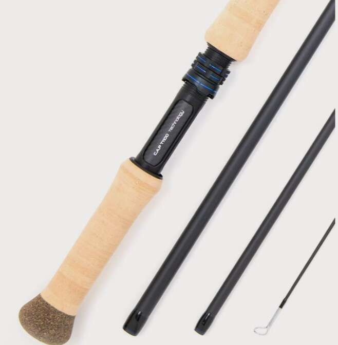 Guideline NT11 12,9 fot #8/9 4-delt