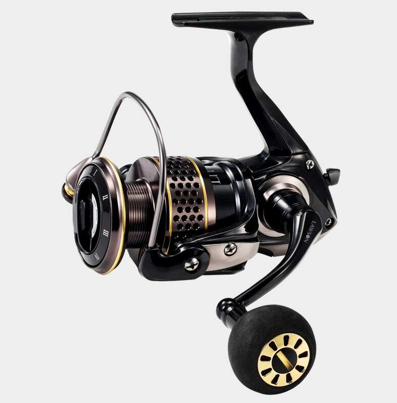 Lawson Baitwinder BW10 2000FD