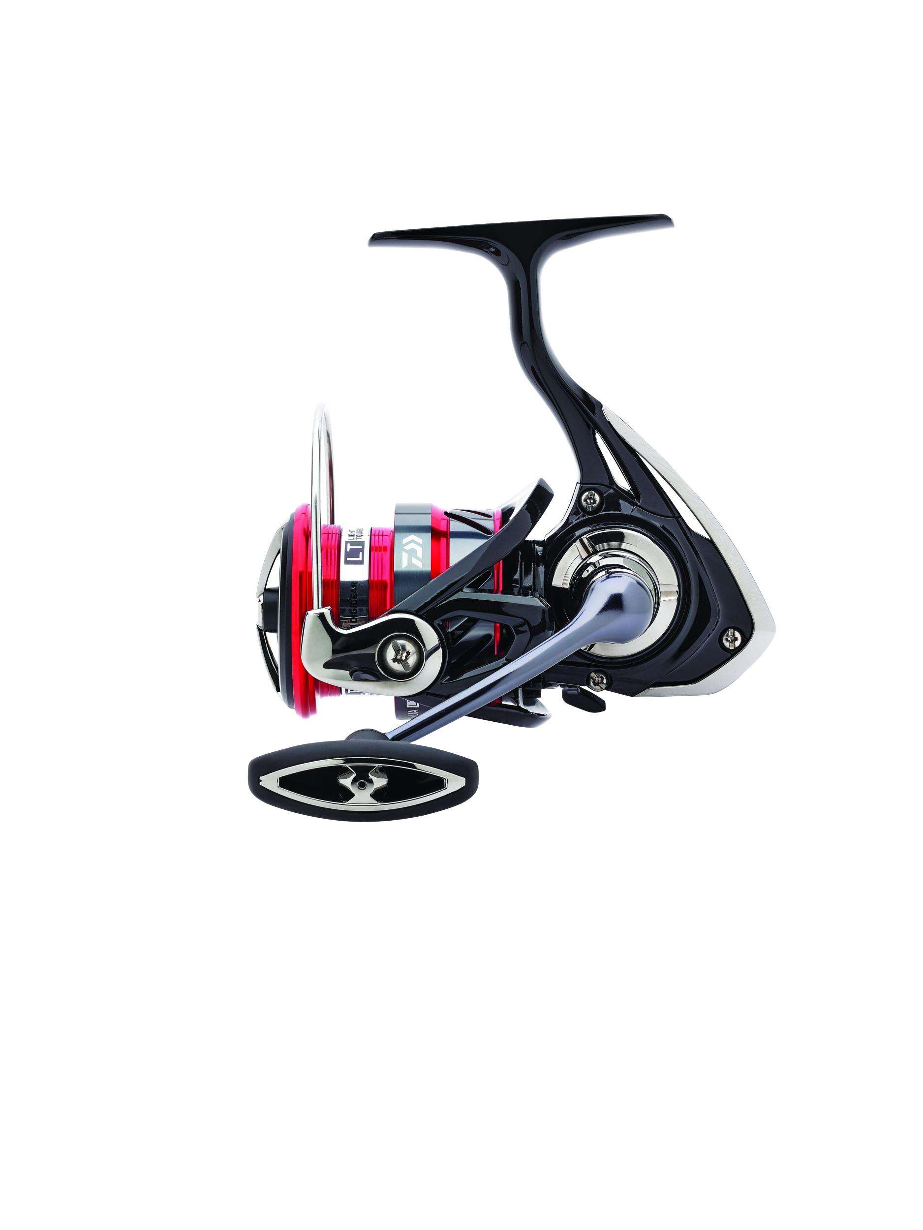 Daiwa Ninja LT 6000